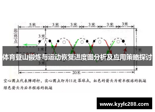 体育登山锻炼与运动恢复进度图分析及应用策略探讨